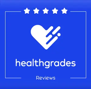 Healthgrades Reviews