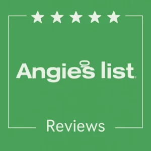 Angie's List Reviews
