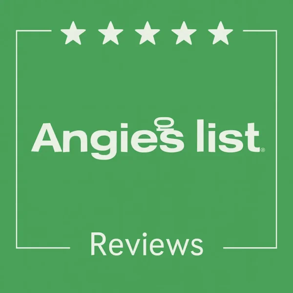 Angie's List Reviews