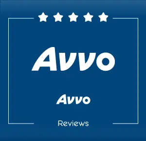 Avvo Reviews