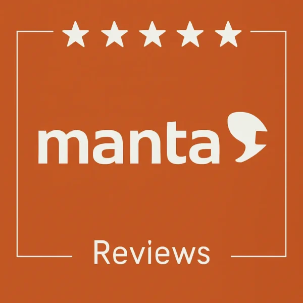 Manta Reviews