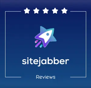SiteJabber Reviews
