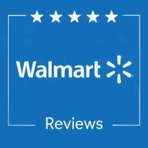 Walmart Reviews