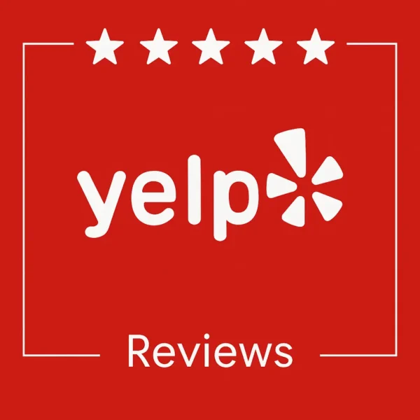 Yelp Reviews