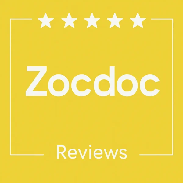 Zocdoc Reviews